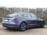 USED 2020 20 TESLA Model 3 LONG RANGE AWD 4d 302 BHP 