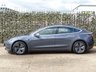 USED 2020 20 TESLA Model 3 LONG RANGE AWD 4d 302 BHP 