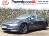 USED 2020 20 TESLA Model 3 LONG RANGE AWD 4d 302 BHP 