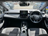 USED 2021 71 TOYOTA COROLLA 1.8 DESIGN 5d 121 BHP ** RAC BUYSURE INSPECTED **