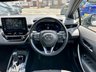 USED 2021 71 TOYOTA COROLLA 1.8 DESIGN 5d 121 BHP ** RAC BUYSURE INSPECTED **