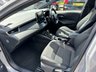 USED 2021 71 TOYOTA COROLLA 1.8 DESIGN 5d 121 BHP ** RAC BUYSURE INSPECTED **