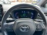 USED 2021 71 TOYOTA COROLLA 1.8 DESIGN 5d 121 BHP ** RAC BUYSURE INSPECTED **