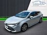 USED 2021 71 TOYOTA COROLLA 1.8 DESIGN 5d 121 BHP ** RAC BUYSURE INSPECTED **