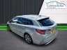 USED 2021 71 TOYOTA COROLLA 1.8 DESIGN 5d 121 BHP ** RAC BUYSURE INSPECTED **