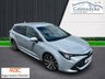 USED 2021 71 TOYOTA COROLLA 1.8 DESIGN 5d 121 BHP ** RAC BUYSURE INSPECTED **