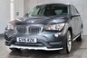 USED 2015 15 BMW X1 2.0 XDRIVE18D XLINE 5d 141 BHP *** SUPERB CONDITION ***