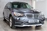 USED 2015 15 BMW X1 2.0 XDRIVE18D XLINE 5d 141 BHP *** SUPERB CONDITION ***