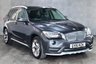 USED 2015 15 BMW X1 2.0 XDRIVE18D XLINE 5d 141 BHP *** SUPERB CONDITION ***