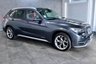 USED 2015 15 BMW X1 2.0 XDRIVE18D XLINE 5d 141 BHP *** SUPERB CONDITION ***