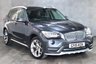 USED 2015 15 BMW X1 2.0 XDRIVE18D XLINE 5d 141 BHP *** SUPERB CONDITION ***