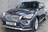 USED 2015 15 BMW X1 2.0 XDRIVE18D XLINE 5d 141 BHP *** SUPERB CONDITION ***