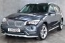 USED 2015 15 BMW X1 2.0 XDRIVE18D XLINE 5d 141 BHP *** SUPERB CONDITION ***