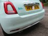 USED 2016 66 FIAT 500C 1.2 CONVERTIBLE LOUNGE 3d 69 BHP NEW SHAPE Only &pound;20 Road Tax! Convertible, Full Service History + Just Serviced, One Owner, MOT until September 2025, Great fuel economy! Cambelt recently replaced
