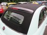 USED 2016 66 FIAT 500C 1.2 CONVERTIBLE LOUNGE 3d 69 BHP NEW SHAPE Only &pound;20 Road Tax! Convertible, Full Service History + Just Serviced, One Owner, MOT until September 2025, Great fuel economy! Cambelt recently replaced