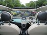 USED 2016 66 FIAT 500C 1.2 CONVERTIBLE LOUNGE 3d 69 BHP NEW SHAPE Only &pound;20 Road Tax! Convertible, Full Service History + Just Serviced, One Owner, MOT until September 2025, Great fuel economy! Cambelt recently replaced