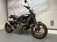 USED 2021 21 INDIAN MOTORCYCLE FTR 1200 - BUY ONLINE 24 HRS A DAY - FINANCE AVAILABLE - ALL TYPES OF CREDIT ACCEPTED WITH S&S EXHAUST
