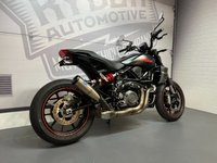 USED 2021 21 INDIAN MOTORCYCLE FTR 1200 - BUY ONLINE 24 HRS A DAY - FINANCE AVAILABLE - ALL TYPES OF CREDIT ACCEPTED WITH S&S EXHAUST
