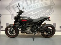 USED 2021 21 INDIAN MOTORCYCLE FTR 1200 - BUY ONLINE 24 HRS A DAY - FINANCE AVAILABLE - ALL TYPES OF CREDIT ACCEPTED WITH S&S EXHAUST