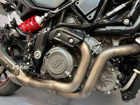 USED 2021 21 INDIAN MOTORCYCLE FTR 1200 - BUY ONLINE 24 HRS A DAY - FINANCE AVAILABLE - ALL TYPES OF CREDIT ACCEPTED WITH S&S EXHAUST