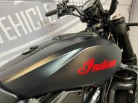 USED 2021 21 INDIAN MOTORCYCLE FTR 1200 - BUY ONLINE 24 HRS A DAY - FINANCE AVAILABLE - ALL TYPES OF CREDIT ACCEPTED WITH S&S EXHAUST