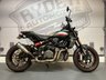 USED 2021 21 INDIAN MOTORCYCLE FTR 1200 - BUY ONLINE 24 HRS A DAY - FINANCE AVAILABLE - ALL TYPES OF CREDIT ACCEPTED WITH S&S EXHAUST