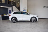 USED 2019 19 VOLKSWAGEN TIGUAN 2.0 R-LINE TECH TDI 5d 148 BHP Digital Dash, Pan Roof