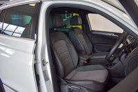 USED 2019 19 VOLKSWAGEN TIGUAN 2.0 R-LINE TECH TDI 5d 148 BHP Digital Dash, Pan Roof