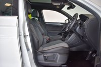 USED 2019 19 VOLKSWAGEN TIGUAN 2.0 R-LINE TECH TDI 5d 148 BHP Digital Dash, Pan Roof