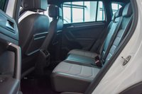 USED 2019 19 VOLKSWAGEN TIGUAN 2.0 R-LINE TECH TDI 5d 148 BHP Digital Dash, Pan Roof