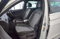 USED 2019 19 VOLKSWAGEN TIGUAN 2.0 R-LINE TECH TDI 5d 148 BHP Digital Dash, Pan Roof