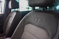 USED 2019 19 VOLKSWAGEN TIGUAN 2.0 R-LINE TECH TDI 5d 148 BHP Digital Dash, Pan Roof