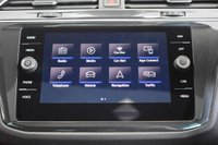 USED 2019 19 VOLKSWAGEN TIGUAN 2.0 R-LINE TECH TDI 5d 148 BHP Digital Dash, Pan Roof