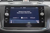 USED 2019 19 VOLKSWAGEN TIGUAN 2.0 R-LINE TECH TDI 5d 148 BHP Digital Dash, Pan Roof