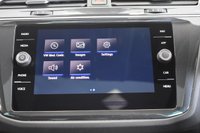 USED 2019 19 VOLKSWAGEN TIGUAN 2.0 R-LINE TECH TDI 5d 148 BHP Digital Dash, Pan Roof