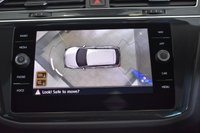 USED 2019 19 VOLKSWAGEN TIGUAN 2.0 R-LINE TECH TDI 5d 148 BHP Digital Dash, Pan Roof
