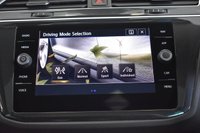 USED 2019 19 VOLKSWAGEN TIGUAN 2.0 R-LINE TECH TDI 5d 148 BHP Digital Dash, Pan Roof
