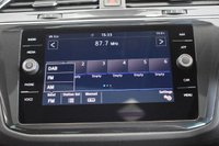 USED 2019 19 VOLKSWAGEN TIGUAN 2.0 R-LINE TECH TDI 5d 148 BHP Digital Dash, Pan Roof