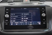 USED 2019 19 VOLKSWAGEN TIGUAN 2.0 R-LINE TECH TDI 5d 148 BHP Digital Dash, Pan Roof