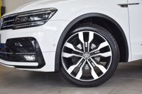 USED 2019 19 VOLKSWAGEN TIGUAN 2.0 R-LINE TECH TDI 5d 148 BHP Digital Dash, Pan Roof