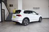 USED 2019 19 VOLKSWAGEN TIGUAN 2.0 R-LINE TECH TDI 5d 148 BHP Digital Dash, Pan Roof