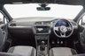 USED 2019 19 VOLKSWAGEN TIGUAN 2.0 R-LINE TECH TDI 5d 148 BHP Digital Dash, Pan Roof