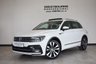 USED 2019 19 VOLKSWAGEN TIGUAN 2.0 R-LINE TECH TDI 5d 148 BHP Digital Dash, Pan Roof