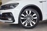 USED 2019 19 VOLKSWAGEN TIGUAN 2.0 R-LINE TECH TDI 5d 148 BHP Digital Dash, Pan Roof