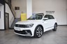 USED 2019 19 VOLKSWAGEN TIGUAN 2.0 R-LINE TECH TDI 5d 148 BHP Digital Dash, Pan Roof