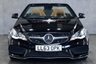 USED 2013 63 MERCEDES-BENZ E-CLASS 3.0 E350 BLUETEC AMG SPORT 2d 252 BHP ***HIGH SPEC***