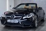 USED 2013 63 MERCEDES-BENZ E-CLASS 3.0 E350 BLUETEC AMG SPORT 2d 252 BHP ***HIGH SPEC***