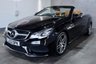 USED 2013 63 MERCEDES-BENZ E-CLASS 3.0 E350 BLUETEC AMG SPORT 2d 252 BHP ***HIGH SPEC***