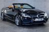 USED 2013 63 MERCEDES-BENZ E-CLASS 3.0 E350 BLUETEC AMG SPORT 2d 252 BHP ***HIGH SPEC***