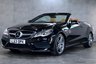 USED 2013 63 MERCEDES-BENZ E-CLASS 3.0 E350 BLUETEC AMG SPORT 2d 252 BHP ***HIGH SPEC***